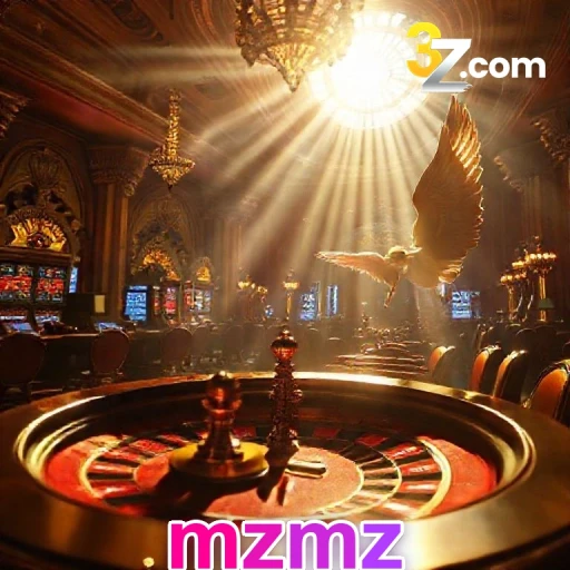 MZMZ Jogos de caça-níqueis