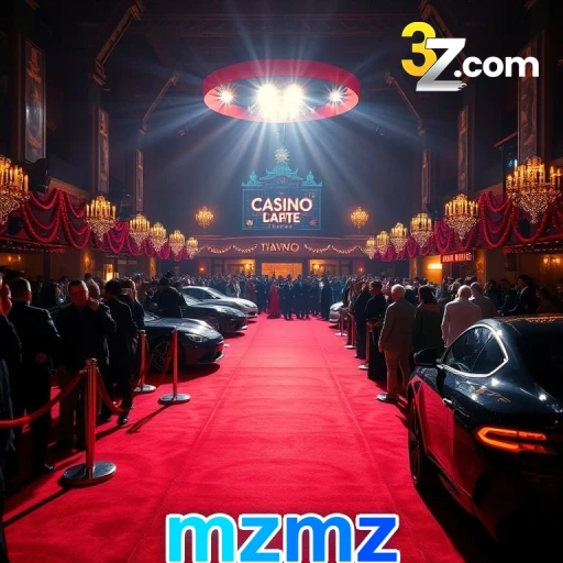 MZMZ Jogos de caça-níqueis