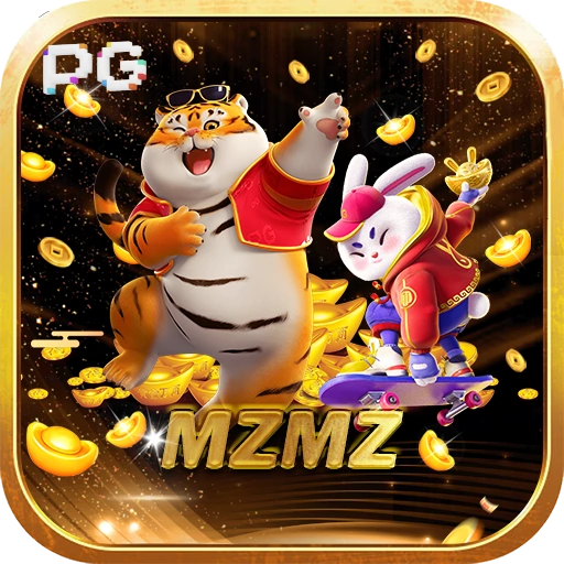 MZMZ LOGO