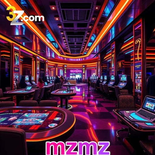 MZMZ Slots