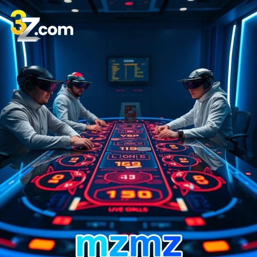 MZMZ